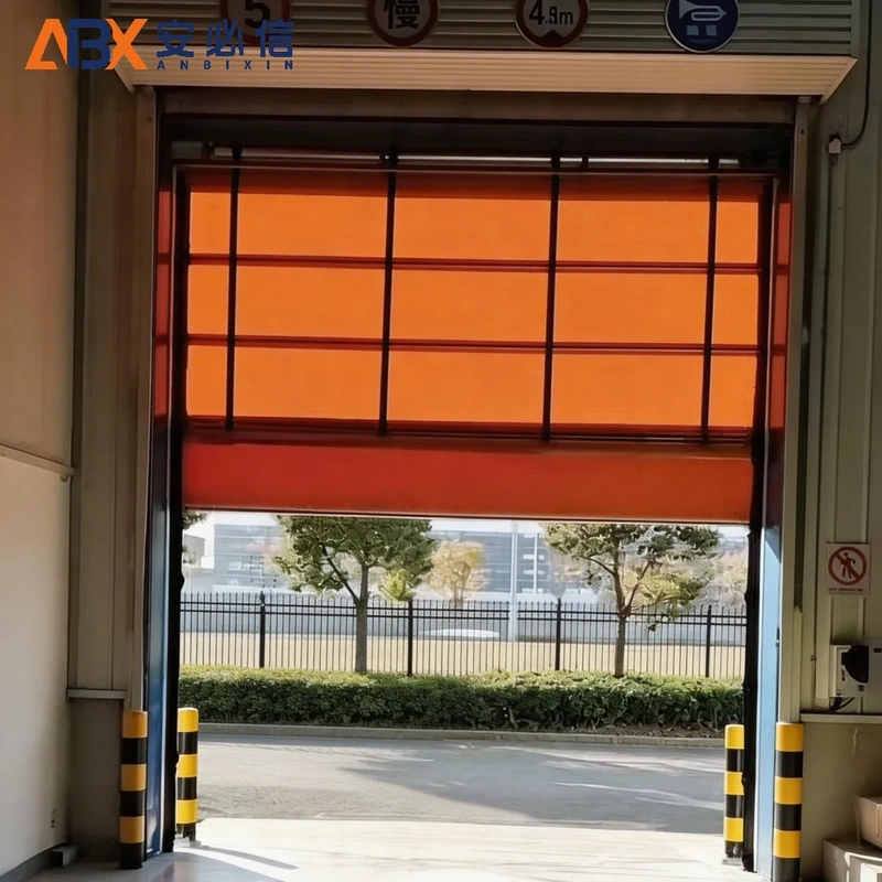 儋州市翻转式卸货平台